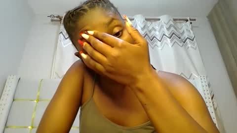 tamia online show from February 2025 09:43:01 PM