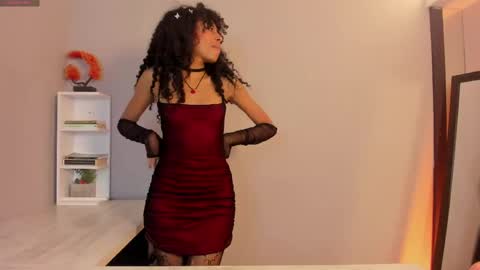 Snapshot of tamia_25 chatting on June 2026 02:33:01 PM TAMI online show from June 2026 02:33:01 PM