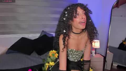 Snapshot of tamia_25 chatting on July 2026 09:10:01 PM TAMI online show from July 2026 09:10:01 PM