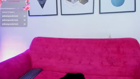 Tami Baby online show from February 2026 04:01:02 AM