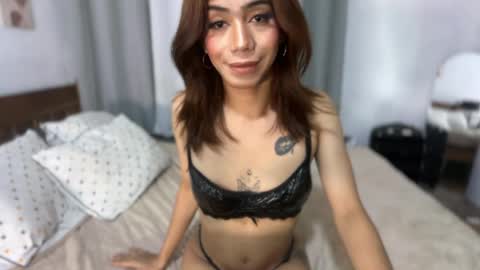 Snapshot of tamira_sassyqueen chatting on April 2026 05:08:02 AM Kylie online show from April 2026 05:08:02 AM