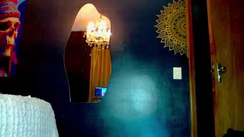 Snapshot of tamiriscastro chatting on March 2026 10:17:02 PM Sweet little Angel online show from March 2026 10:17:02 PM