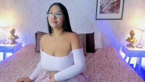Snapshot of tammara_brm chatting on May 2026 12:02:01 PM Tammara online show from May 2026 12:02:01 PM