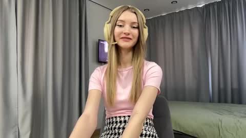 Snapshot of tammieprotano chatting on March 2026 08:36:01 AM Melissa online show from March 2026 08:36:01 AM