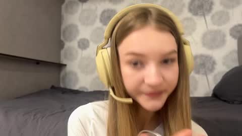 Snapshot of tammieprotano chatting on April 2026 12:17:02 PM Melissa online show from April 2026 12:17:02 PM