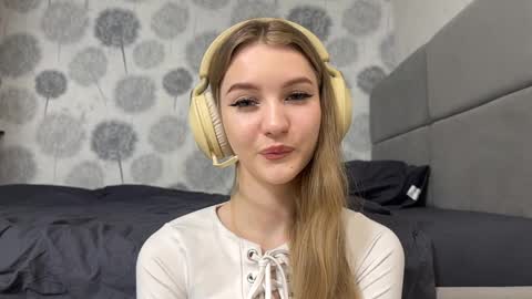 Snapshot of tammieprotano chatting on April 2026 12:13:01 PM Melissa online show from April 2026 12:13:01 PM