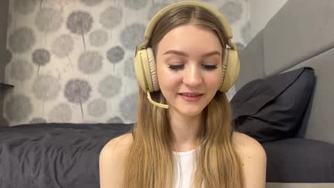 Snapshot of tammieprotano chatting on April 2026 08:11:01 AM Melissa online show from April 2026 08:11:01 AM