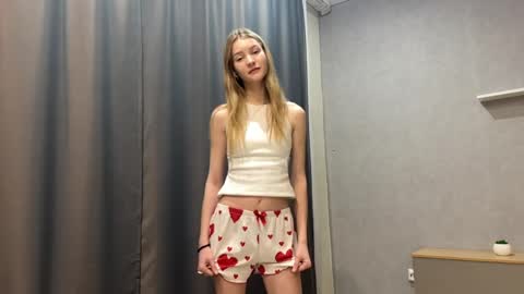 Snapshot of tammieprotano chatting on April 2026 01:22:02 PM Melissa online show from April 2026 01:22:02 PM