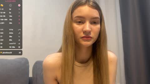 Snapshot of tammieprotano chatting on April 2026 01:49:01 PM Melissa online show from April 2026 01:49:01 PM