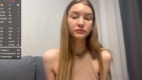 Snapshot of tammieprotano chatting on April 2026 12:20:01 PM Melissa online show from April 2026 12:20:01 PM