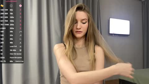 Snapshot of tammieprotano chatting on April 2026 11:50:02 AM Melissa online show from April 2026 11:50:02 AM