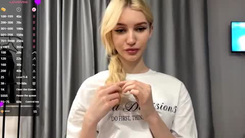 Melissa online show from May 2026 03:08:01 PM