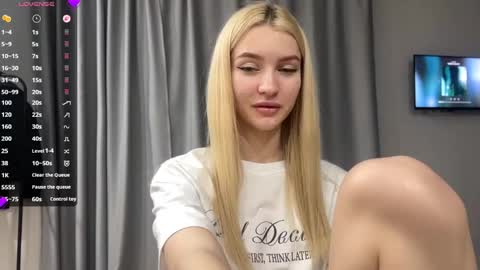 Melissa online show from May 2026 01:27:01 PM
