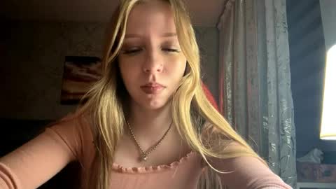 Snapshot of tammiglembocki chatting on May 2026 05:18:02 PM Jenny online show from May 2026 05:18:02 PM