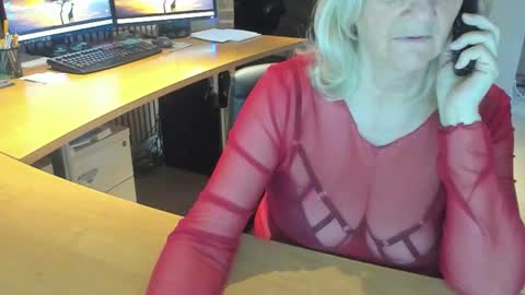 Tammy online show from February 2026 09:03:02 AM