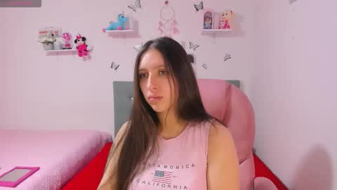 Snapshot of tammy_moon09_ chatting on January 2026 06:57:02 PM Tammy3 online show from January 2026 06:57:02 PM