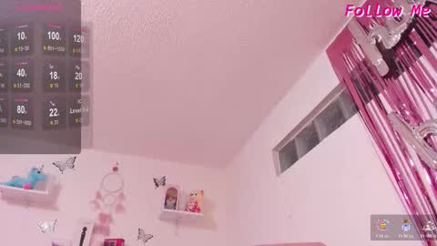 Snapshot of tammy_moon09_ chatting on February 2026 08:07:02 AM Tammy3 online show from February 2026 08:07:02 AM