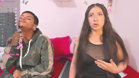 Snapshot of tammy_moon09_ chatting on March 2026 07:25:02 AM Tammy3 online show from March 2026 07:25:02 AM