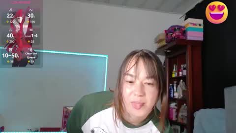 Tammy Parker online show from March 2026 06:20:02 AM