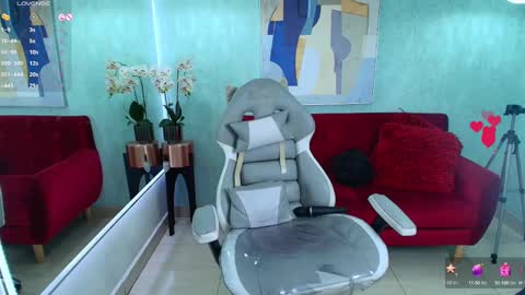 Tammy online show from February 2025 04:21:01 AM