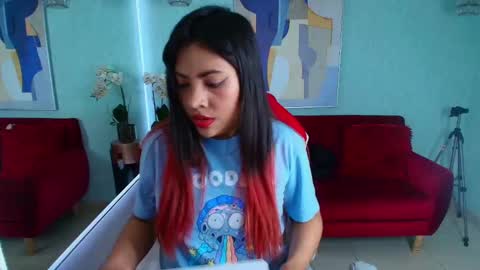 Tammy online show from February 2025 03:43:01 AM