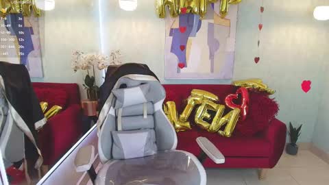 Tammy online show from February 2025 03:37:01 AM