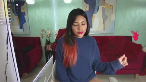 Tammy online show from February 2025 04:28:02 AM