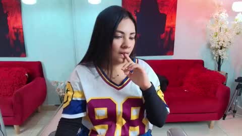 Tammy online show from September 2025 03:50:01 AM