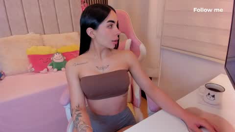 Tammy online show from April 2026 06:16:02 PM