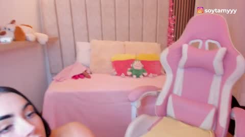 Tammy online show from April 2026 05:35:02 PM