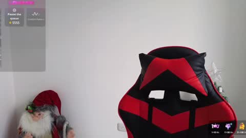 tammy  online show from December 2024 11:44:01 AM