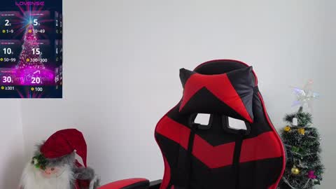 tammy  online show from December 2024 03:55:01 PM