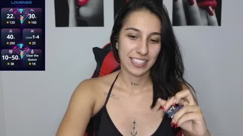 tammy  online show from January 2025 11:23:01 PM