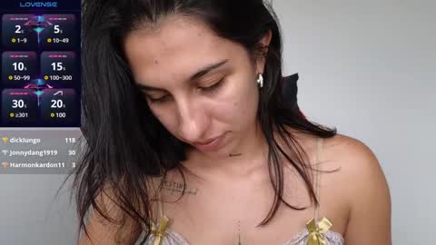 tammy  online show from February 2025 05:09:01 PM