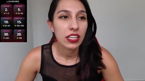 tammy  online show from February 2025 05:21:01 PM