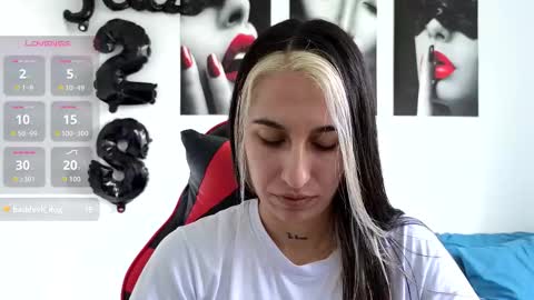 tammy  online show from October 2025 03:32:01 PM