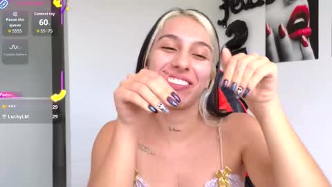 tammy  online show from October 2025 03:57:02 PM