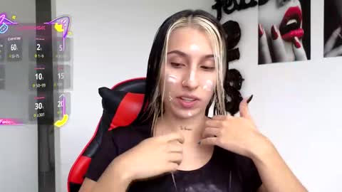 tammy  online show from October 2025 03:46:02 PM