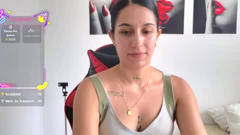 tammy  online show from June 2026 03:51:02 PM