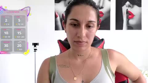 Snapshot of tammyandrade_ chatting on June 2026 04:41:01 PM tammy online show from June 2026 04:41:01 PM
