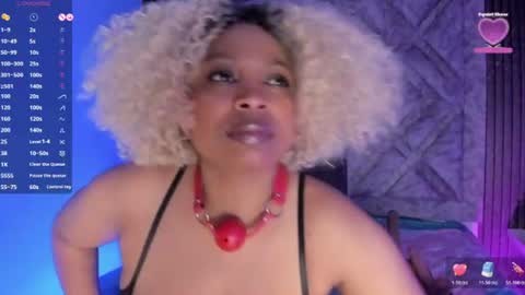 Snapshot of tammybrown1 chatting on July 2026 04:04:01 AM T A M M Y online show from July 2026 04:04:01 AM
