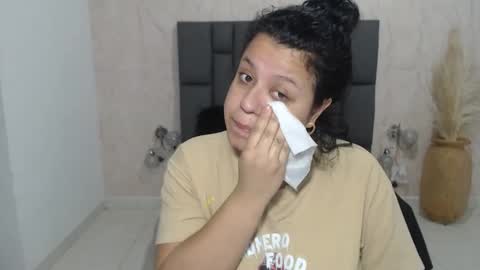 Snapshot of tammycooperr_ chatting on January 2025 03:13:01 AM tammycooperr online show from January 2025 03:13:01 AM