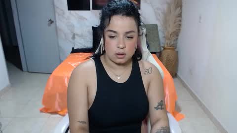 Snapshot of tammycooperr_ chatting on March 2025 03:41:01 AM tammycooperr online show from March 2025 03:41:01 AM