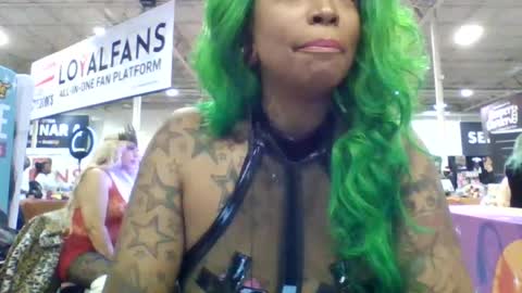 Tammygold online show from December 2024 10:28:02 PM