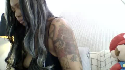 Snapshot of tammygold chatting on March 2026 06:24:02 PM Tammygold online show from March 2026 06:24:02 PM