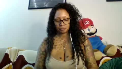 Snapshot of tammygold chatting on April 2026 02:21:01 PM Tammygold online show from April 2026 02:21:01 PM