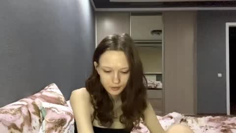 Adriana online show from March 2026 08:09:01 PM