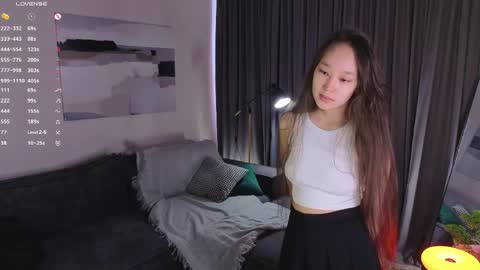 Snapshot of tammykrasovec chatting on April 2026 07:31:01 AM Minami online show from April 2026 07:31:01 AM