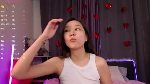 Snapshot of tammykrasovec chatting on April 2026 11:04:02 AM Minami online show from April 2026 11:04:02 AM