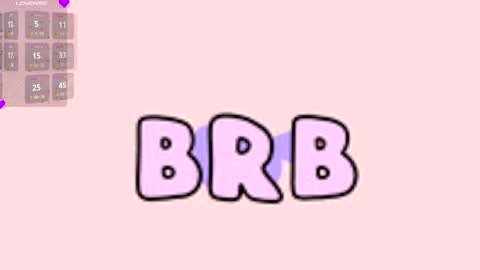 Salome online show from January 2025 09:17:02 PM